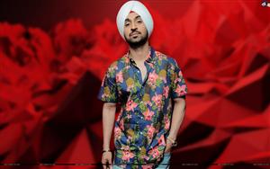 Diljit Dosanjh